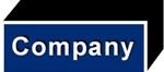 company info button